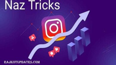 Naz Tricks to Boost Instagram Reach