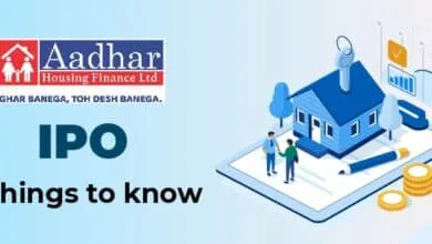 aadhar housing finance limited