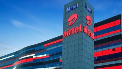 airtel business login India