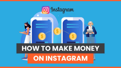 How to Earn Money from Instagram Reels