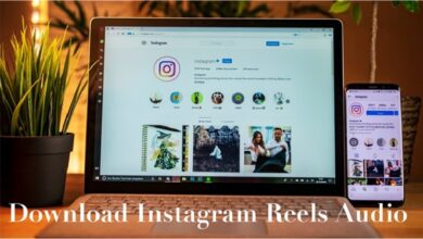 how to download instagram video with audio