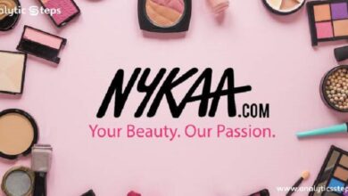 nykaa fashion customer care