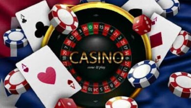 Malaysia Online Casino