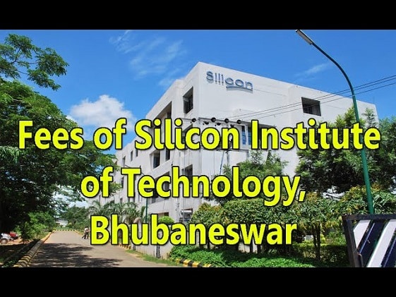 silicon institute of technology photos