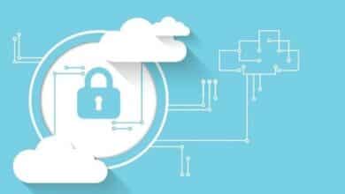 Ensuring Data Security in the Cloud