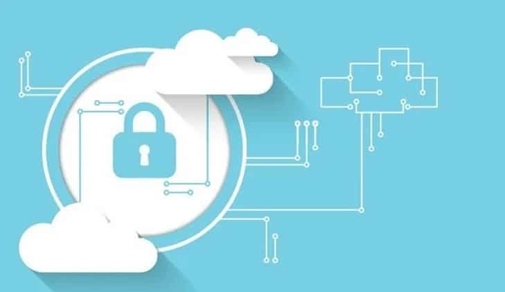 Ensuring Data Security in the Cloud