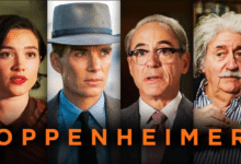 cast of oppenheimer