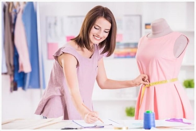 fashion designer course