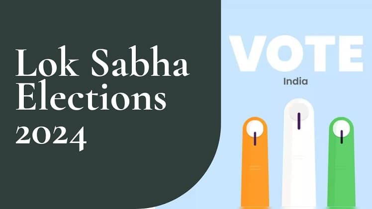 Lok Sabha Elections In India 2024