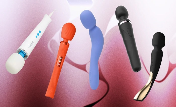 Rechargeable Vibrators