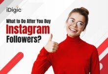 buy instagram followers idigic