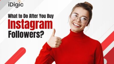 buy instagram followers idigic