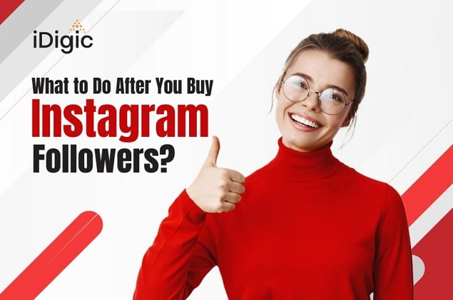 buy instagram followers idigic