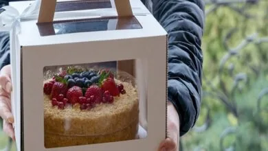 Cake Delivery Services