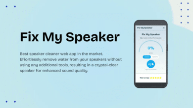 Fix My Speaker Realme