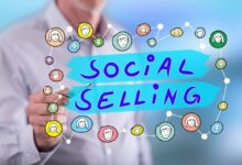 linkedin social selling powerin.io