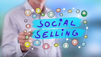 linkedin social selling powerin.io