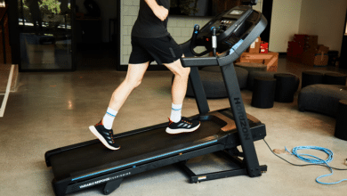 Best Treadmill for Home Use in India