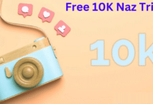 naz tricks 10k followers free