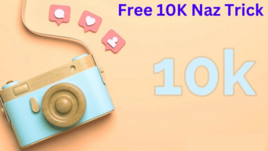 naz tricks 10k followers free