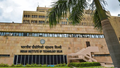 Indian Institutes of Technology News