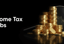 income tax slab for ay 2024-25 pdf