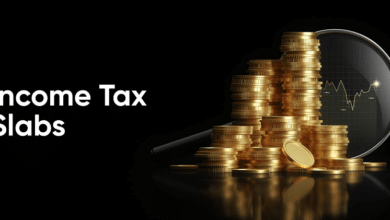 income tax slab for ay 2024-25 pdf