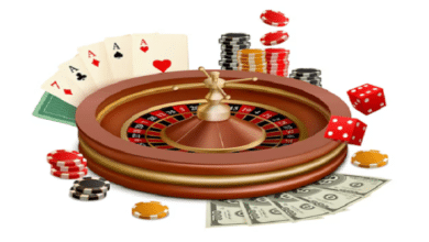 Online Casino