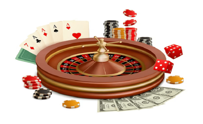 Online Casino