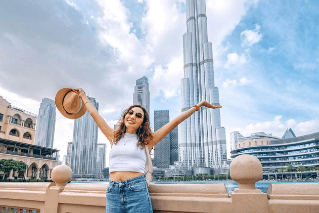 Top Destinations to Explore in Dubai
