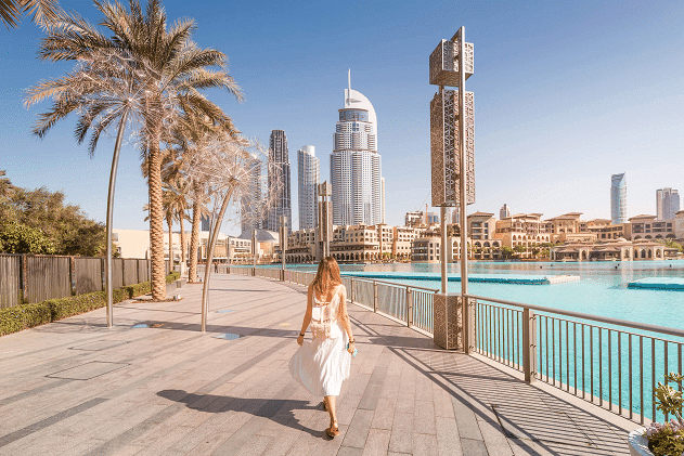 Akbar Travel Dubai