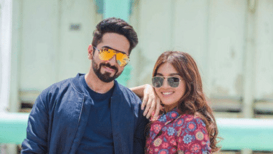 Bhumi Pednekar Relationships