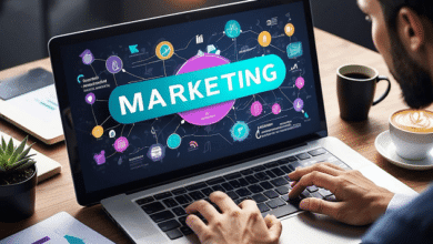 Digital Marketing Salary Fresher