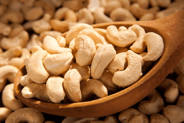 How Are Cashews Made Safe for Consumption