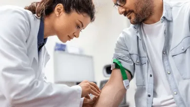 MCHC Blood Test