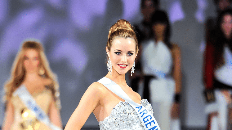 Miss Argentina Beauty Pageant