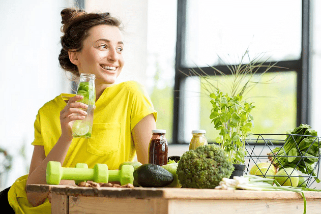WellHealth Ayurvedic Health Tips