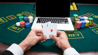 online casinos