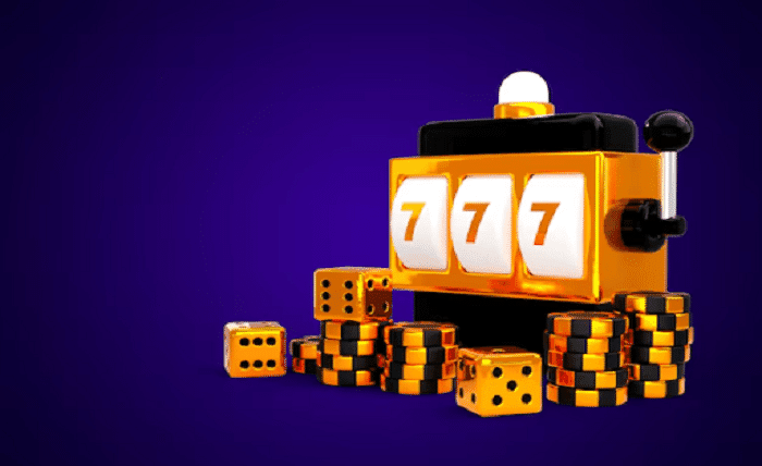 Slot Games