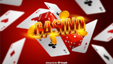 Casino Games