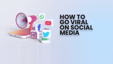 viral tips online