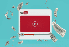 1m views on youtube money in india