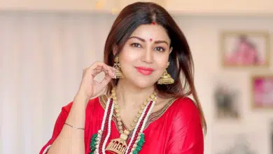 Debina Bonnerjee