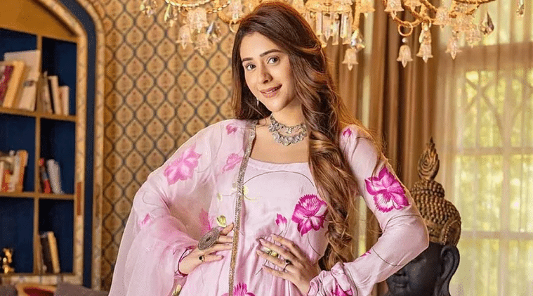 Hiba Nawab