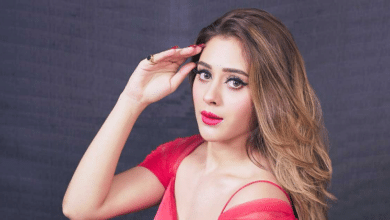 Hiba Nawab