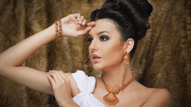 Kushal’s Fashion Jewellery