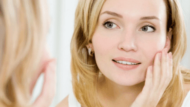 Natural Beauty Tips at Home