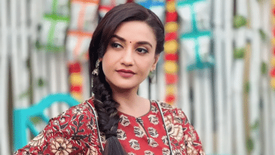 Rati Pandey