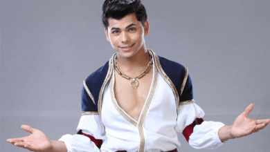 Siddharth Nigam