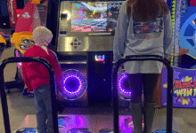 bos family entertainment